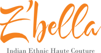 Z'Bella Couture logo