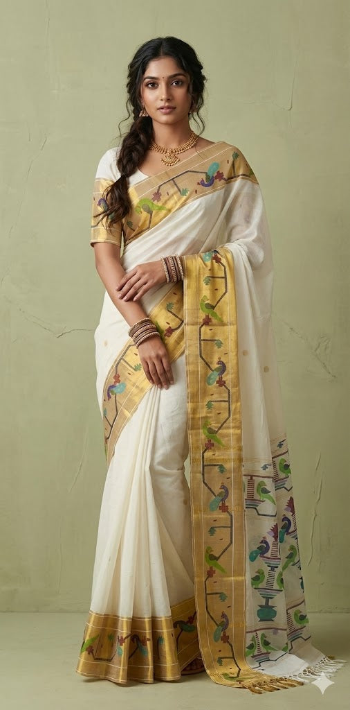 Set Saree