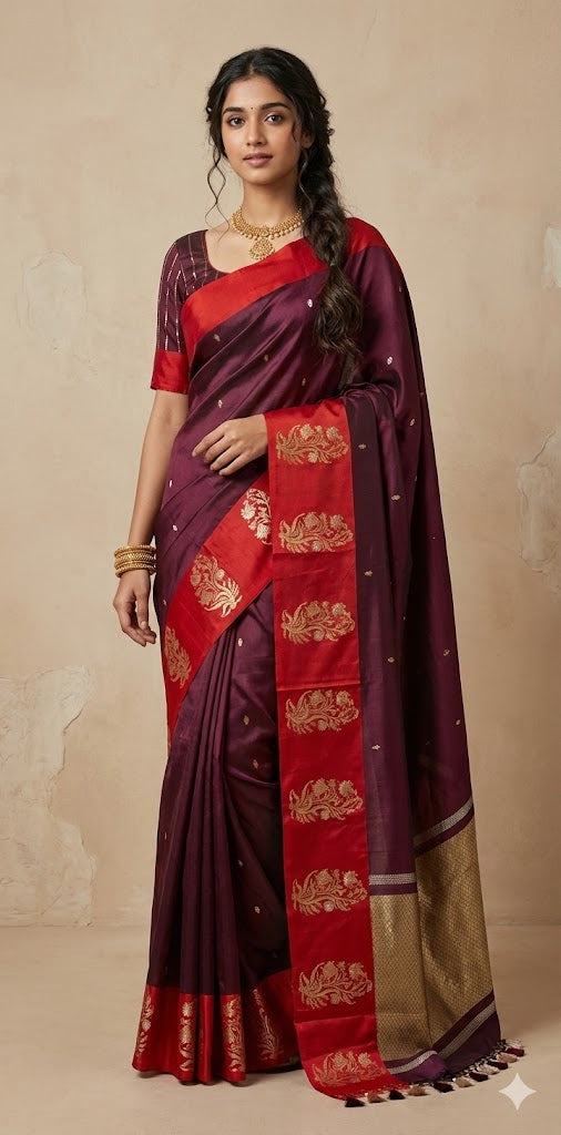 Sarees above $200