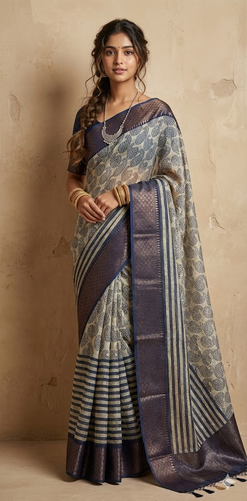 Sarees between $51 - $100