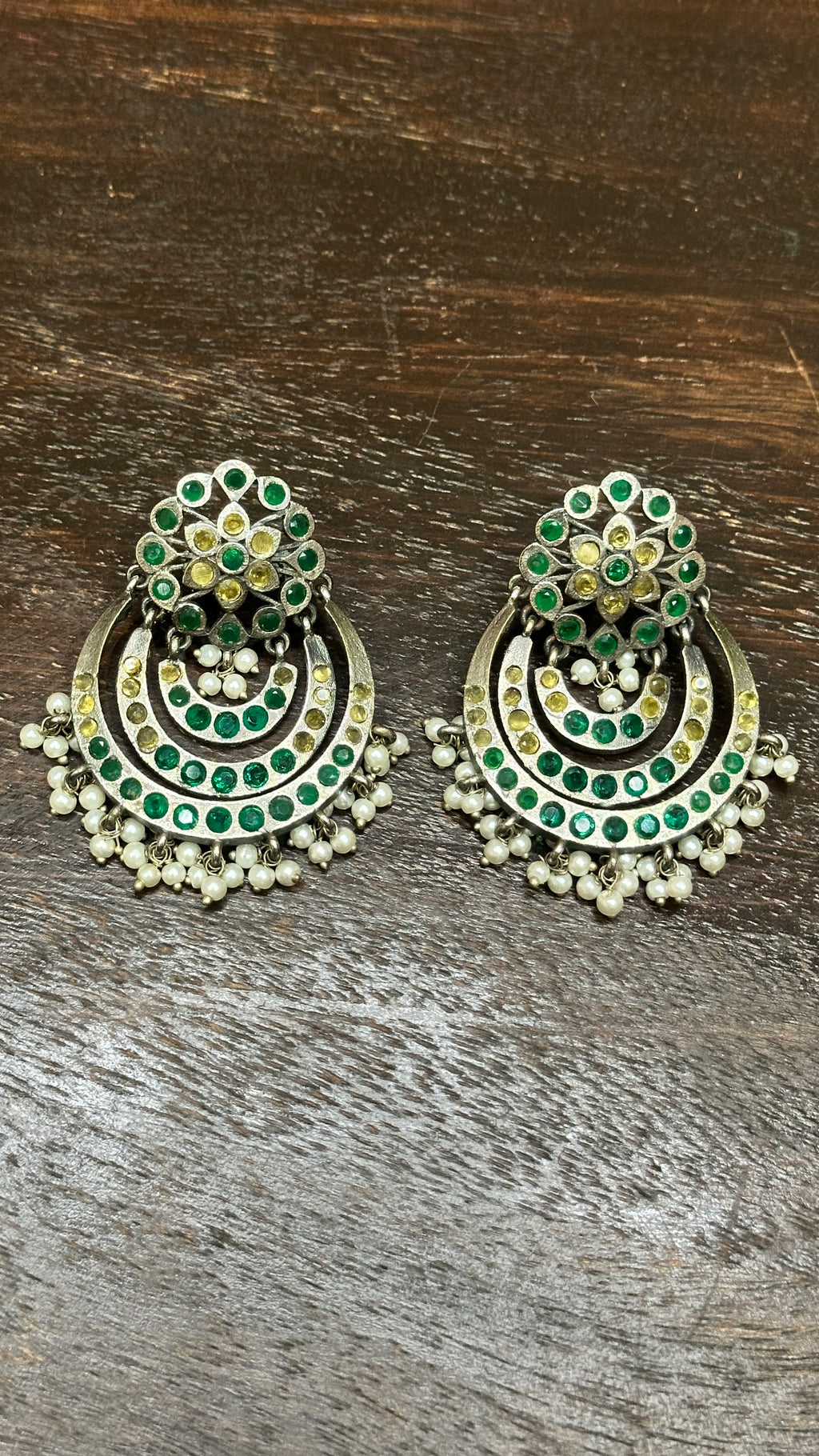 Chandbali