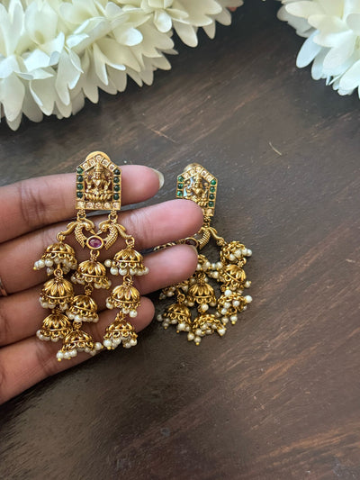 Jhumka