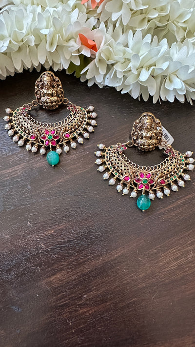 Chandbali