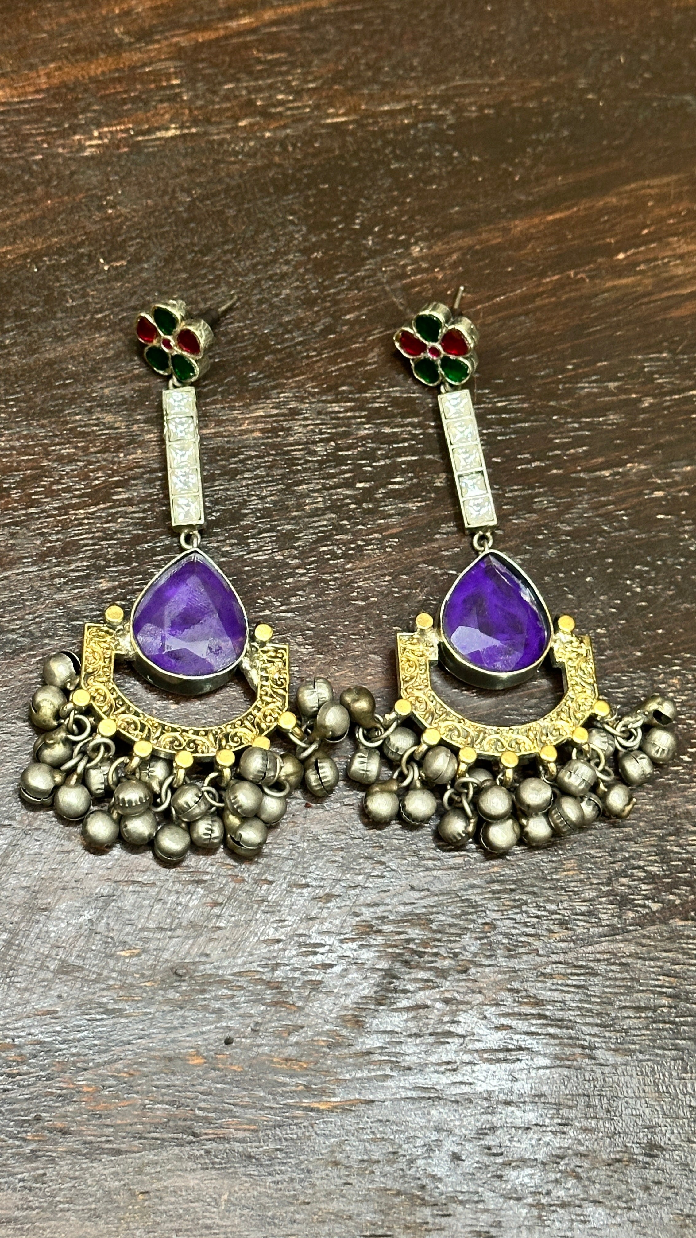 Earring
