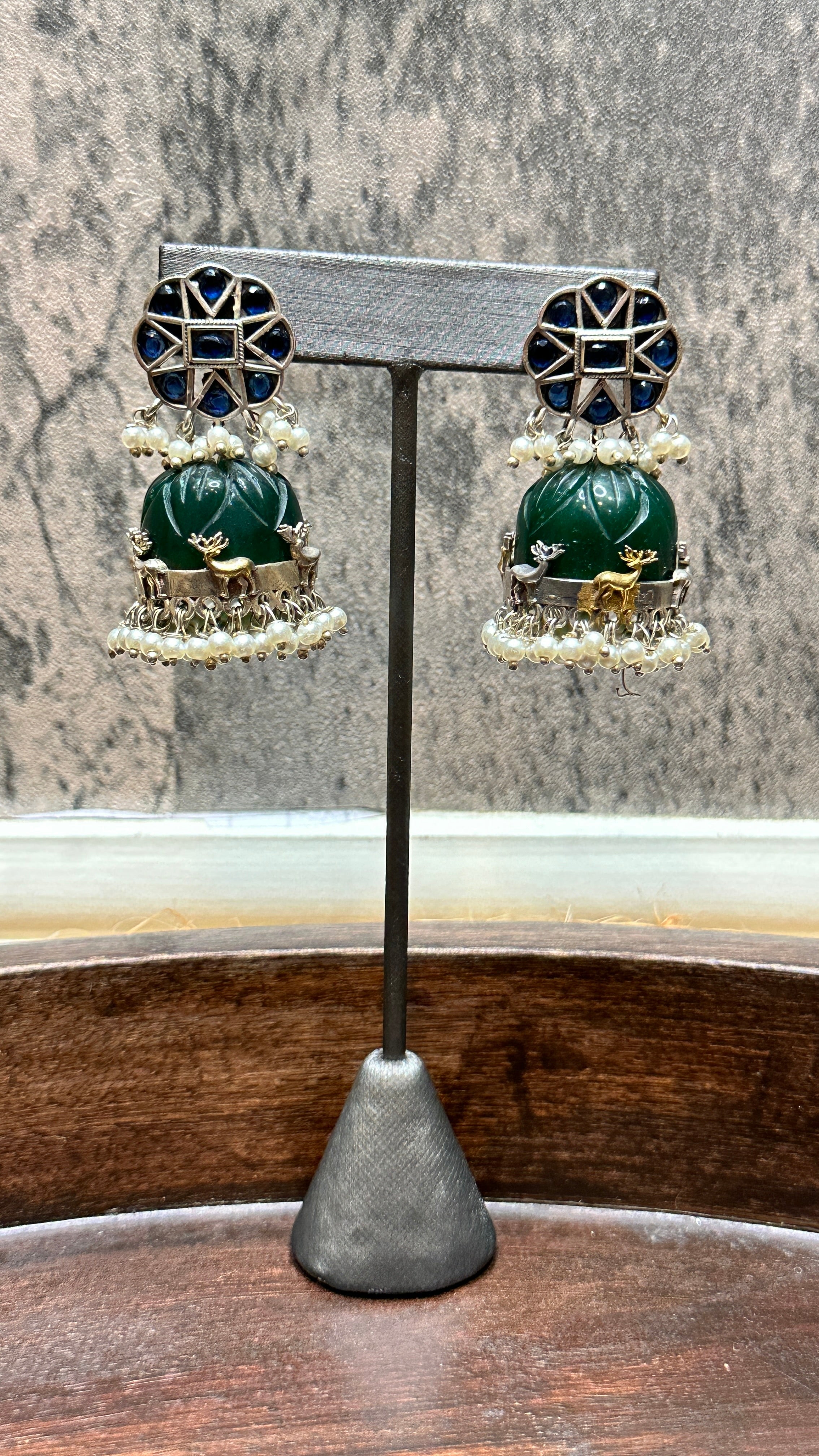 Jhumka