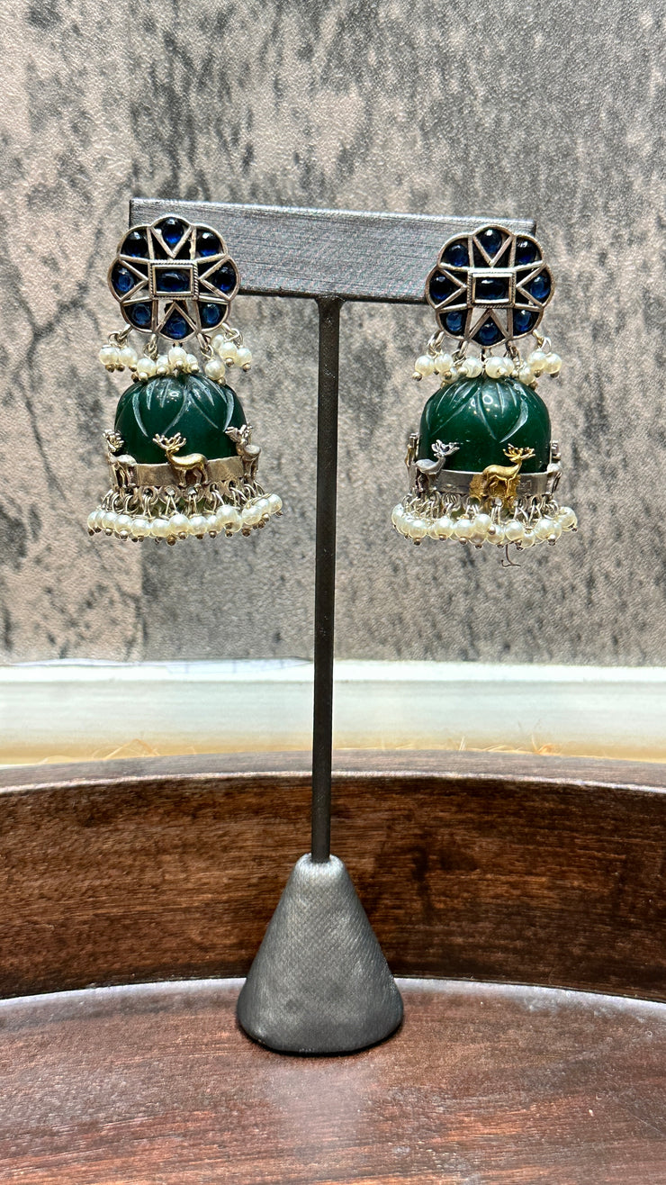 Jhumka