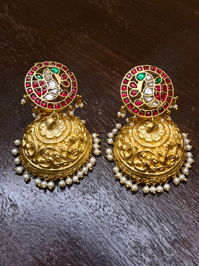 Jadu Jhumka