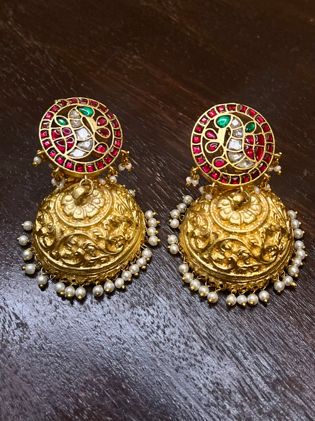 Jadu Jhumka