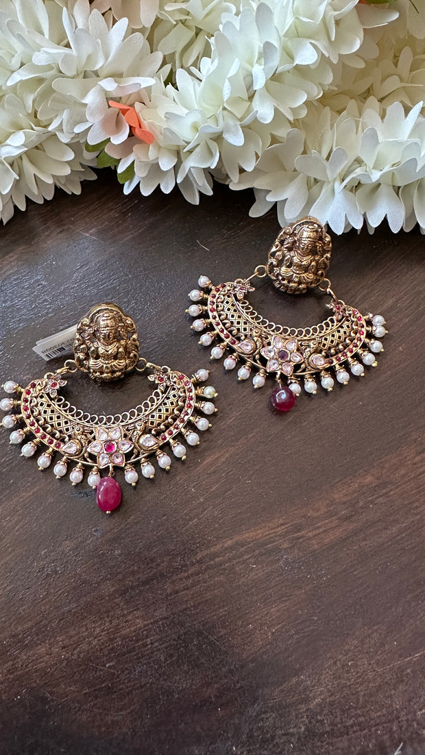 Chandbali