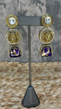 Designer replica earring