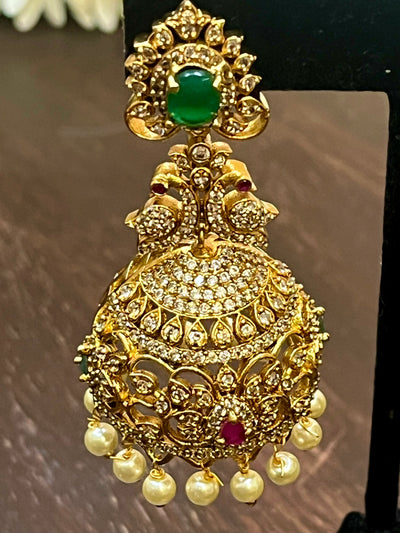 Jhumka