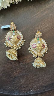 Jhumka