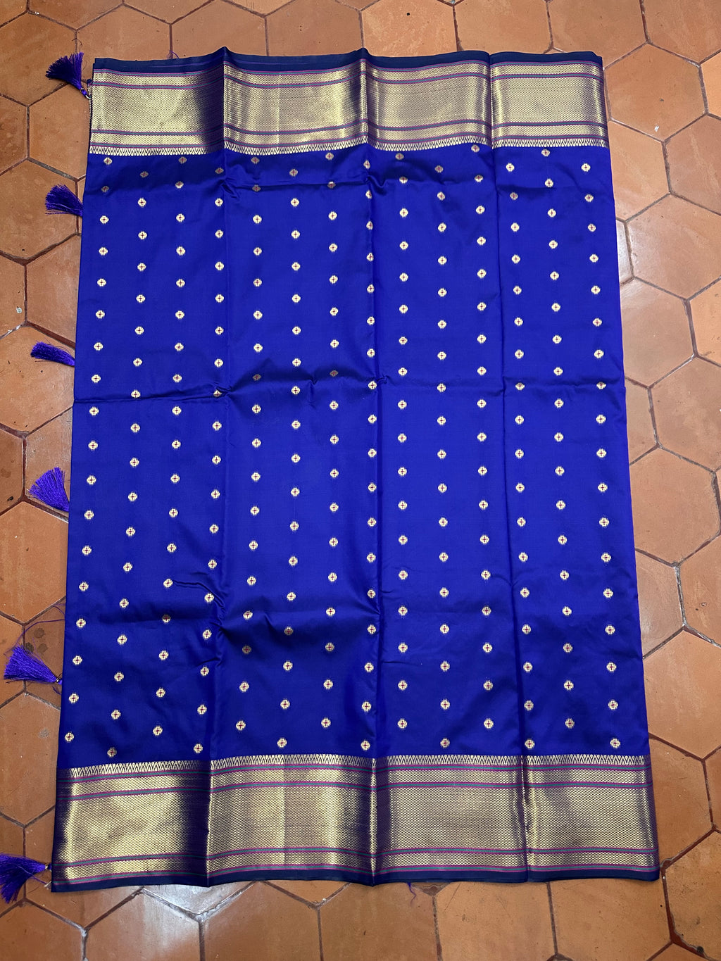 Gift saree
