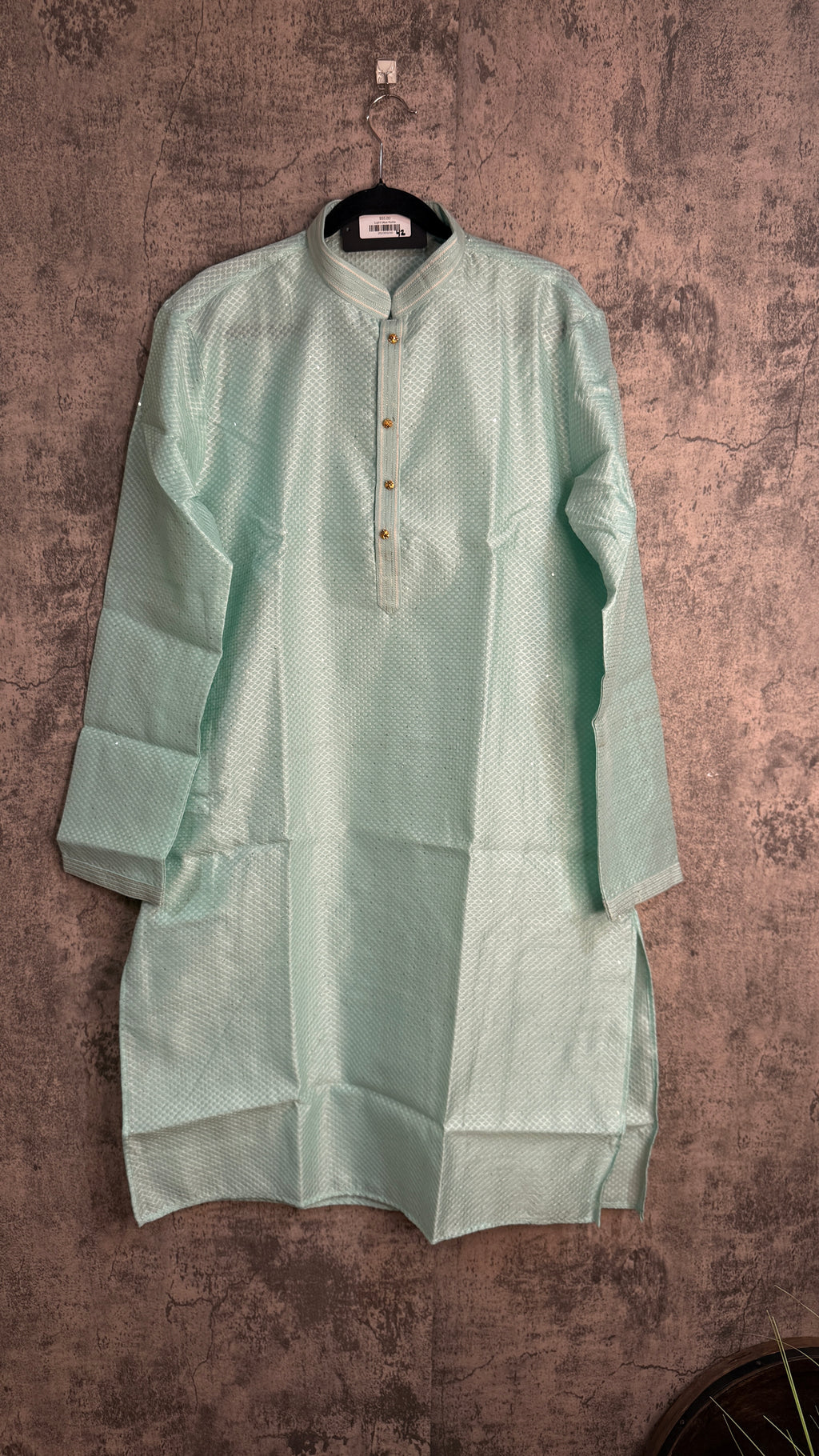 Light blue Kurta