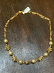 Pearl chain