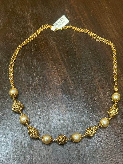 Pearl chain