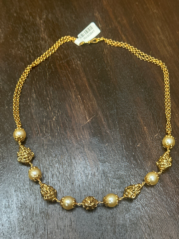 Pearl chain