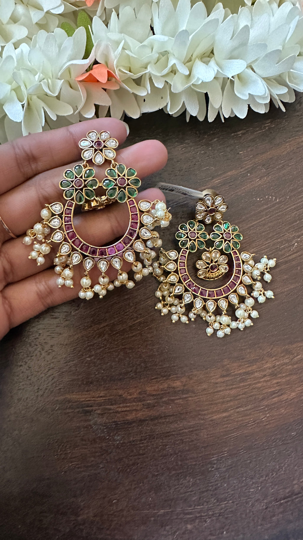Chandbali