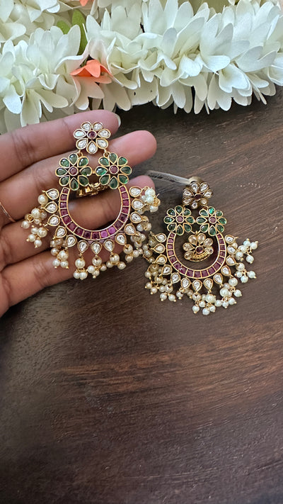 Chandbali