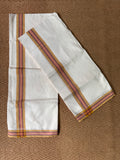 mulloth set mundu