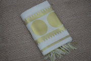 Tissue set mundu