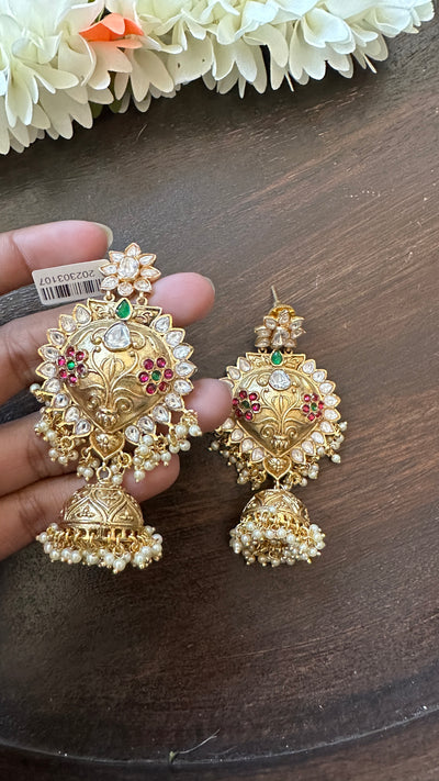Jhumka