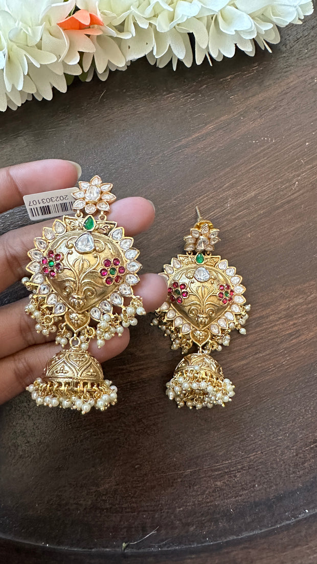 Jhumka