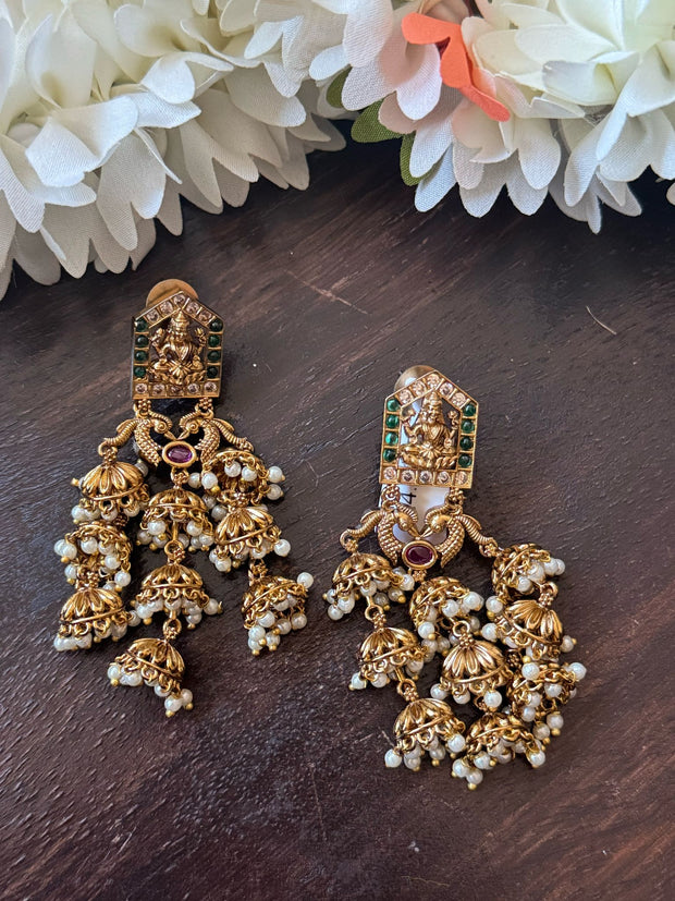 Jhumka