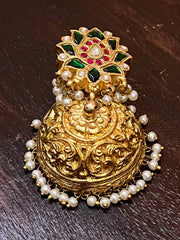 Jadu Jhumka