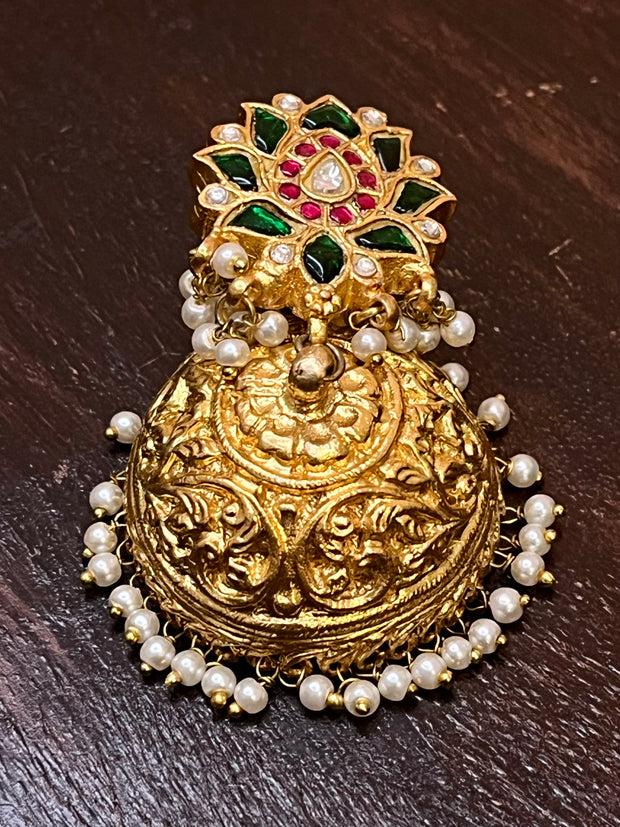 Jadu Jhumka
