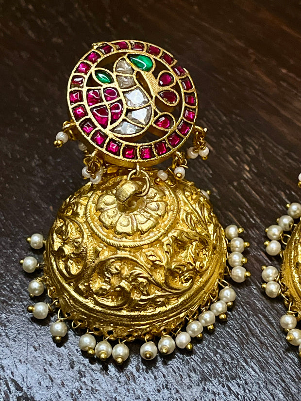 Jadu Jhumka