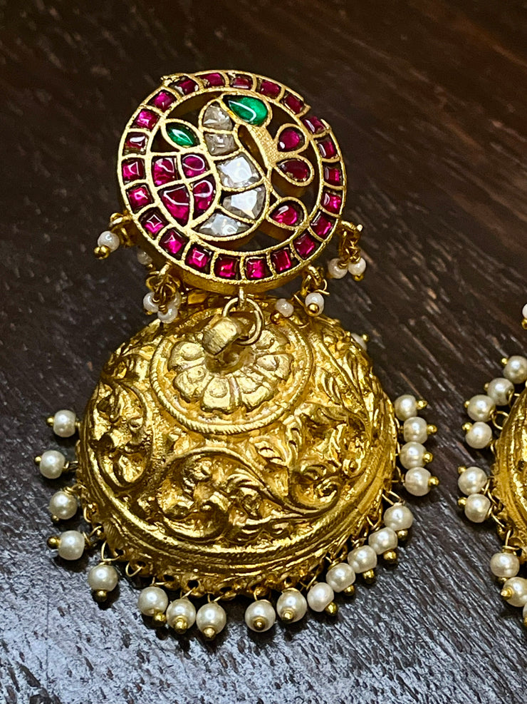 Jadu Jhumka