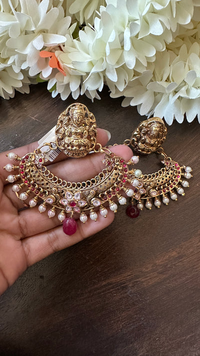 Chandbali