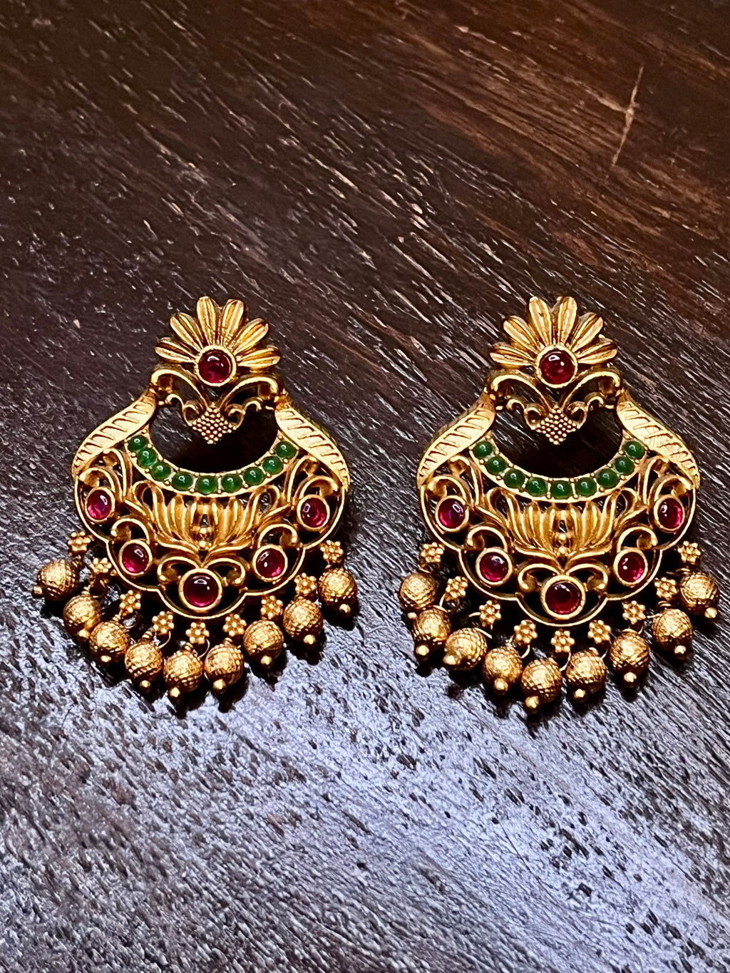 Chandbali