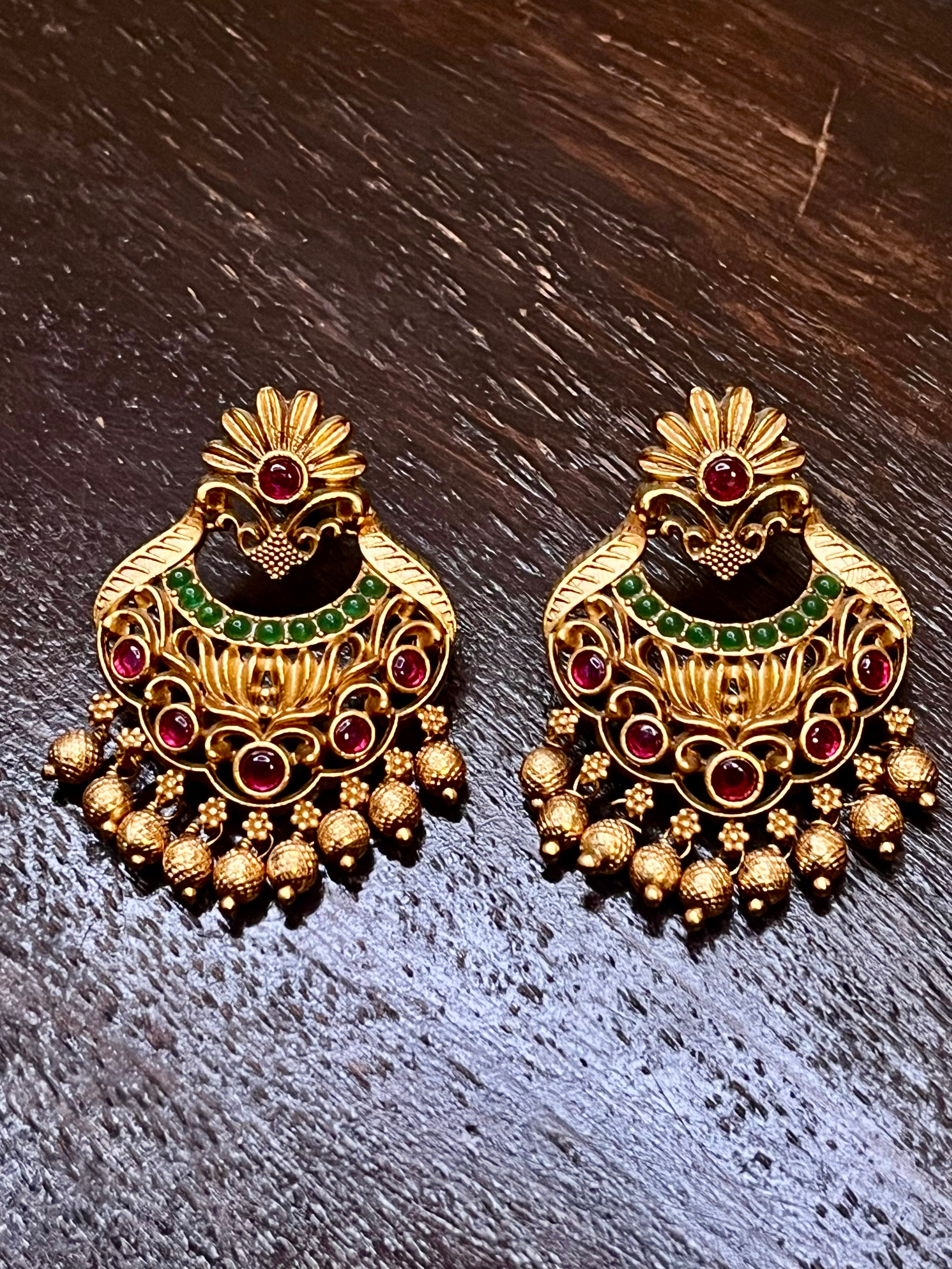Chandbali
