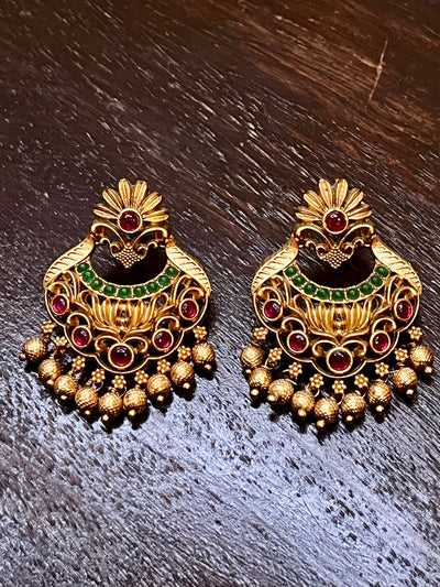 Chandbali