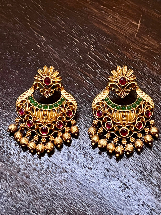 Chandbali