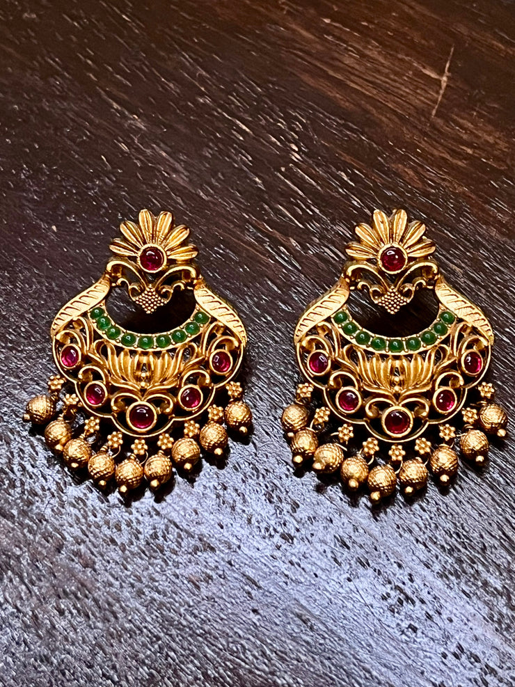 Chandbali