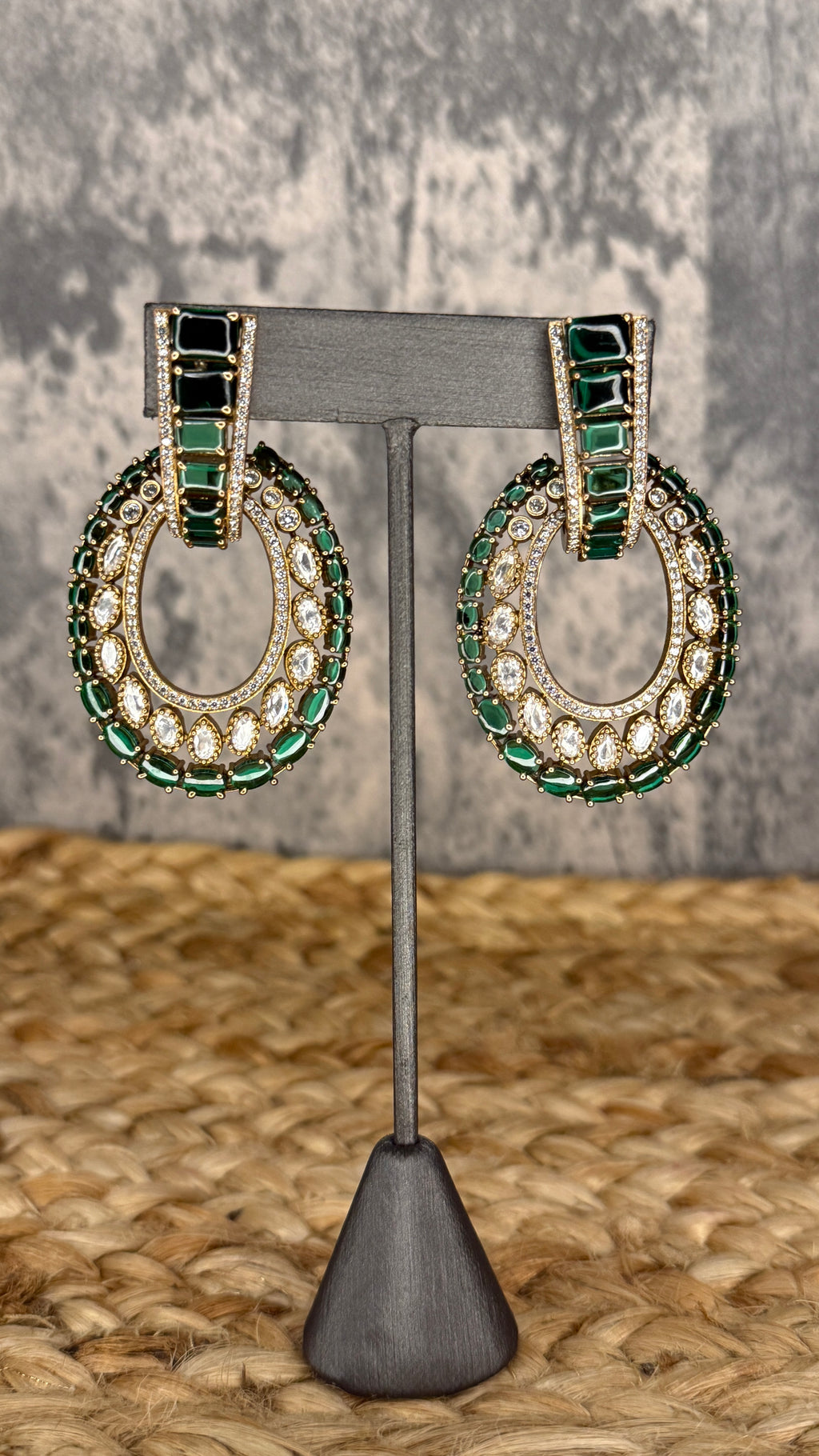 Designer replica earring