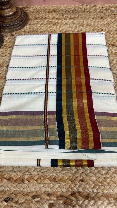 Set saree