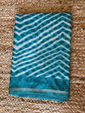 Gift saree, (no pico and fall)
