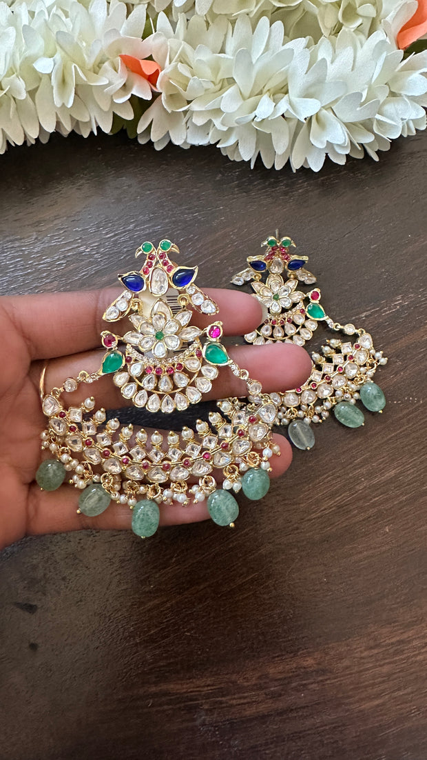 Chandbali