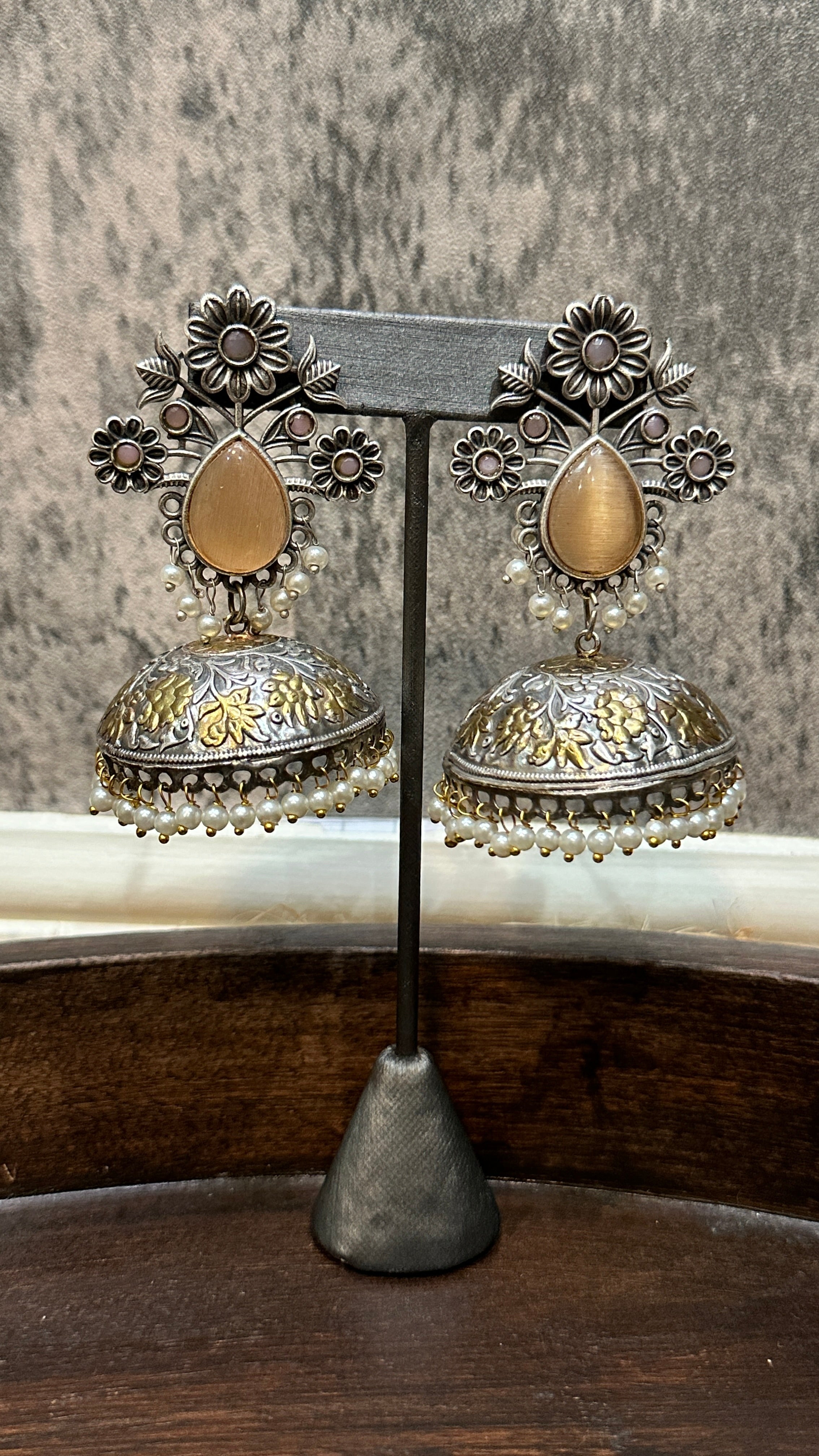 Jhumka
