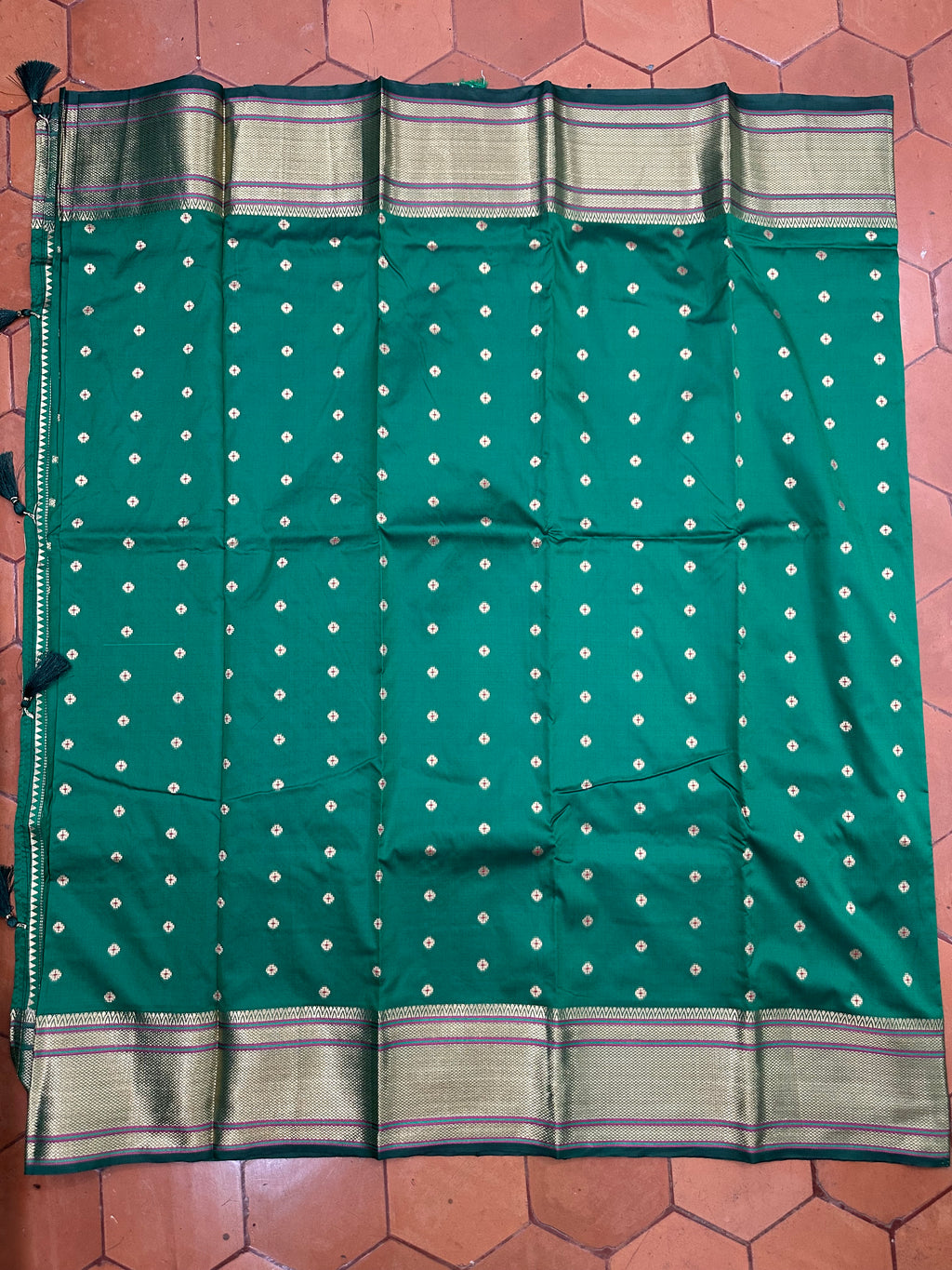 Gift saree