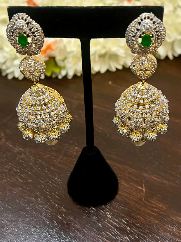 AD jhumka