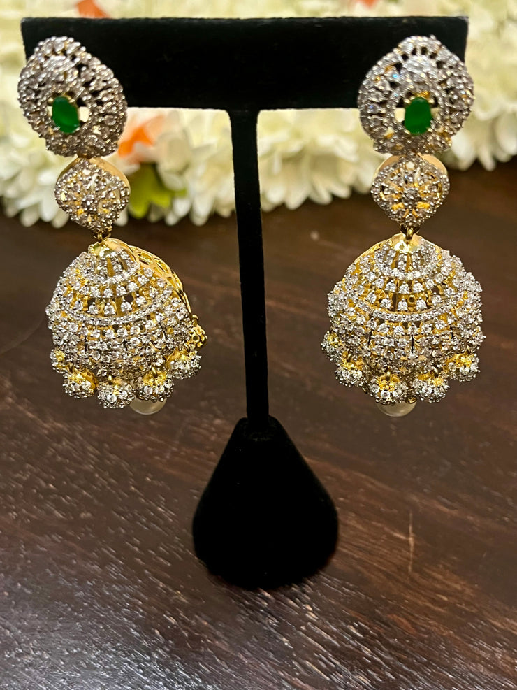 AD jhumka
