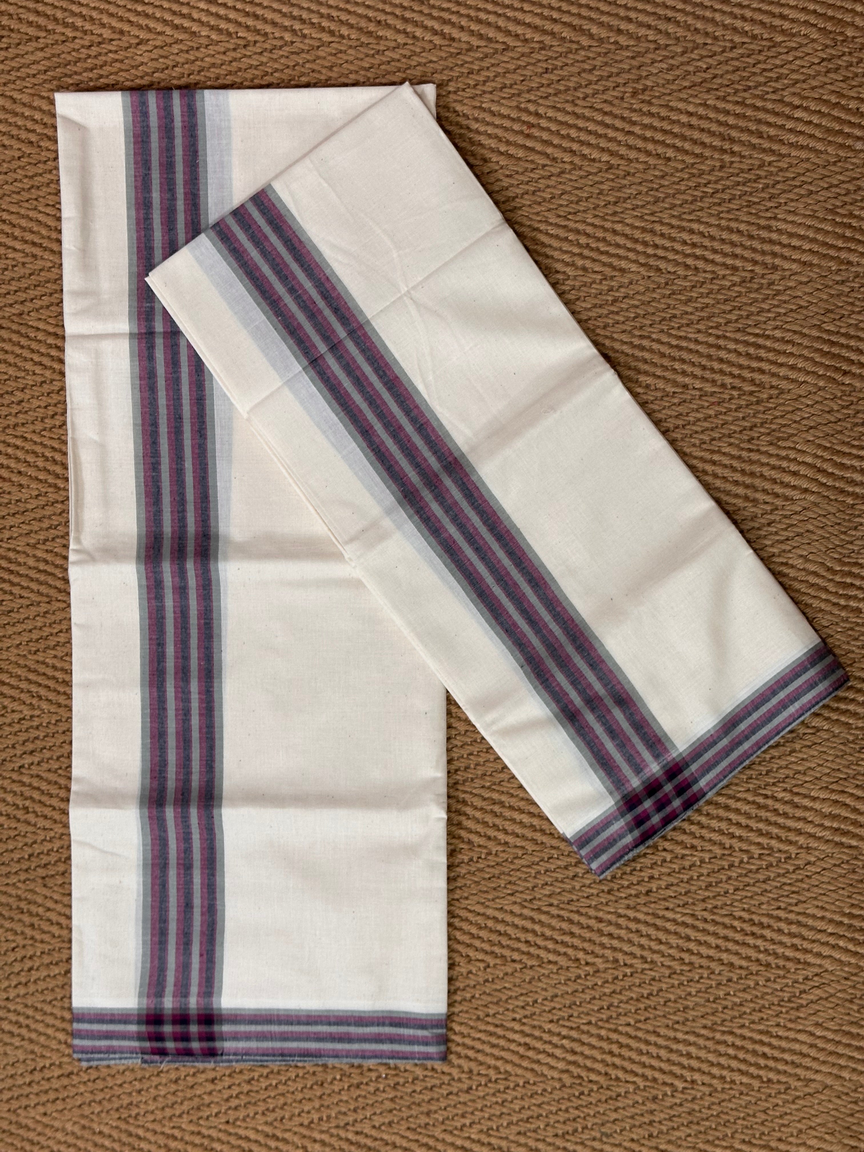 mulloth set mundu