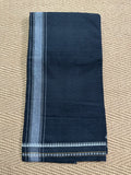Black cotton dhothi
