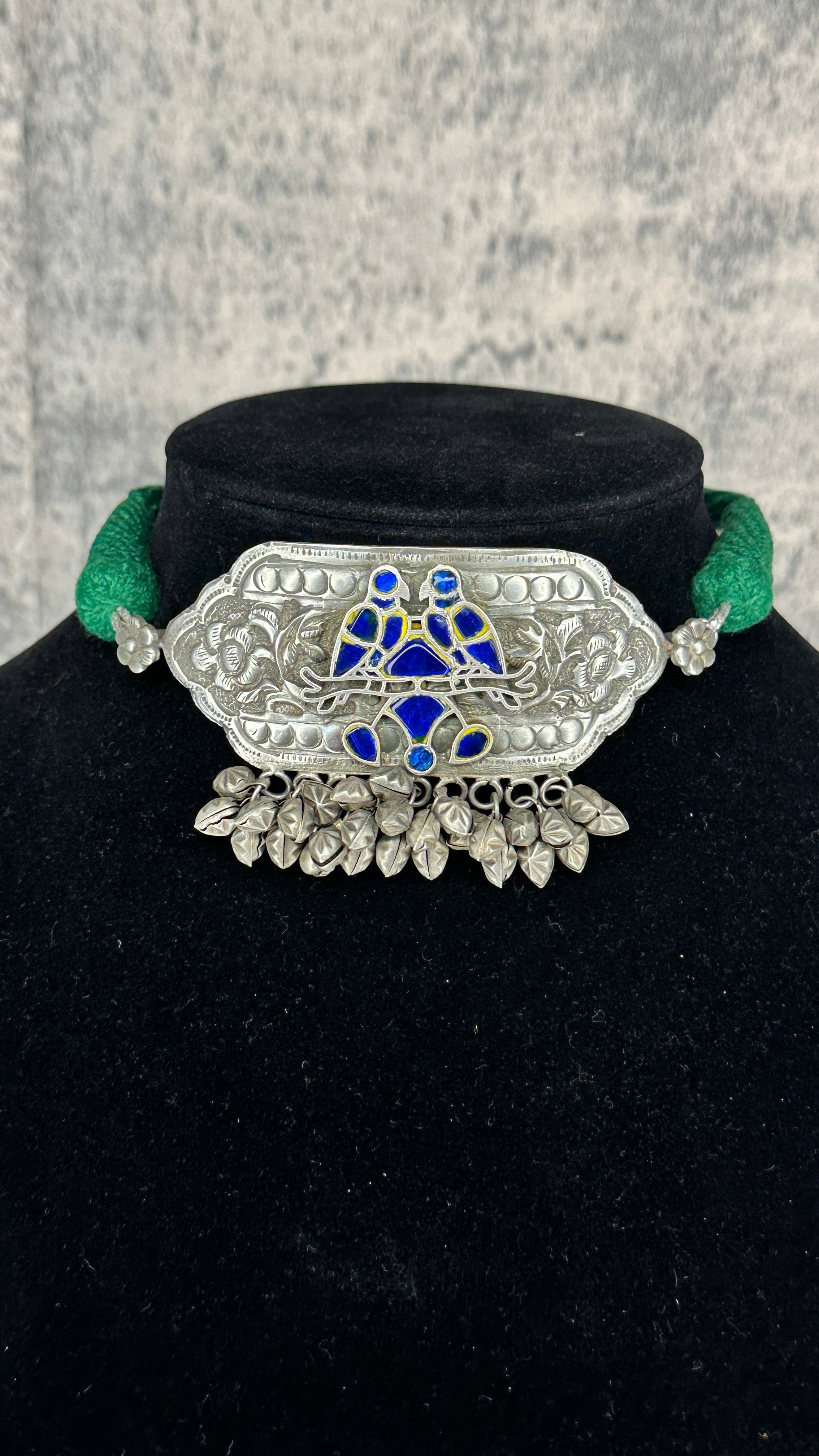 Choker