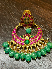 Jadu chandbali